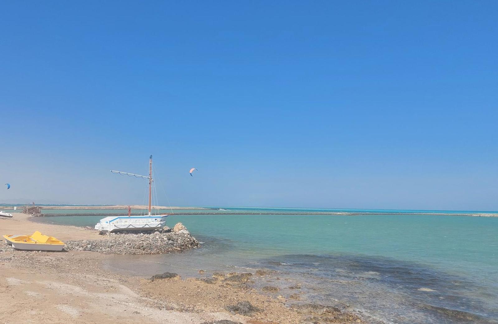 Comfort Zone At Turtles Beach Resort Hurghada Extérieur photo