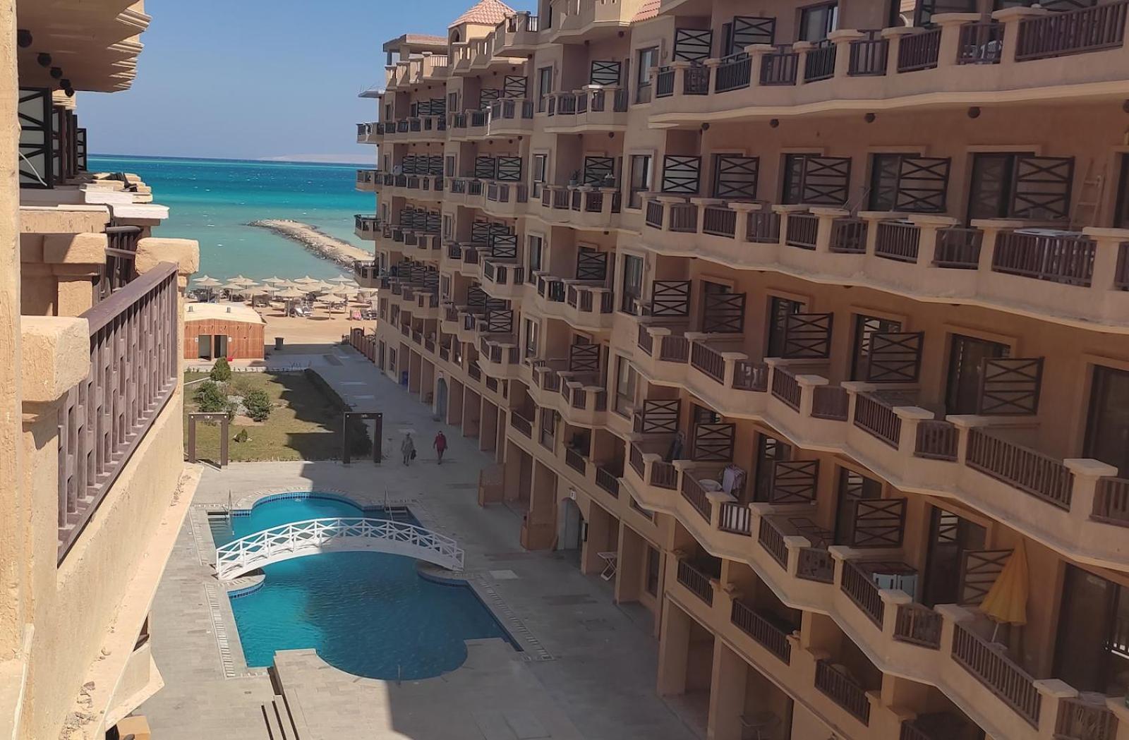 Comfort Zone At Turtles Beach Resort Hurghada Extérieur photo