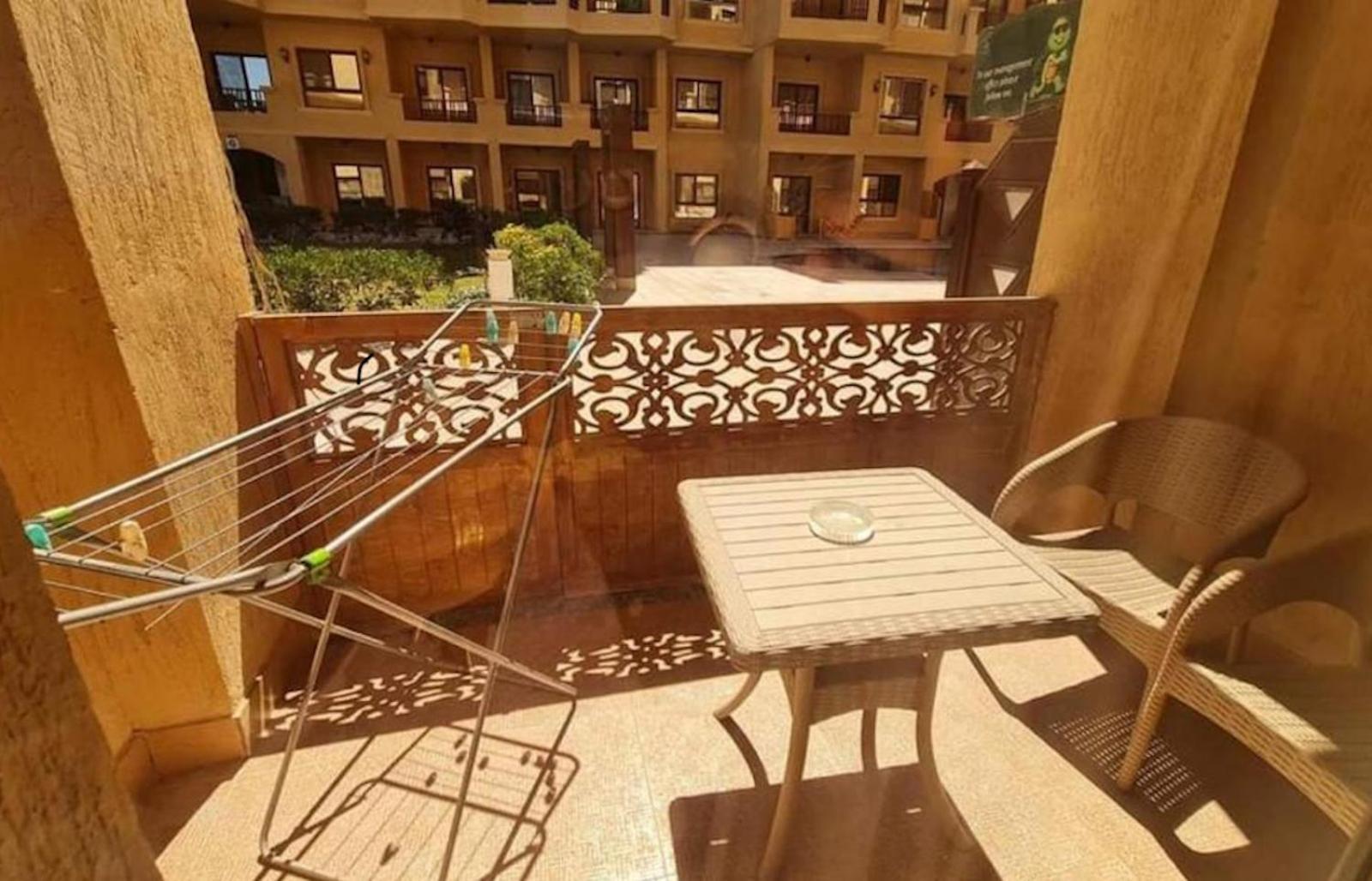 Comfort Zone At Turtles Beach Resort Hurghada Extérieur photo