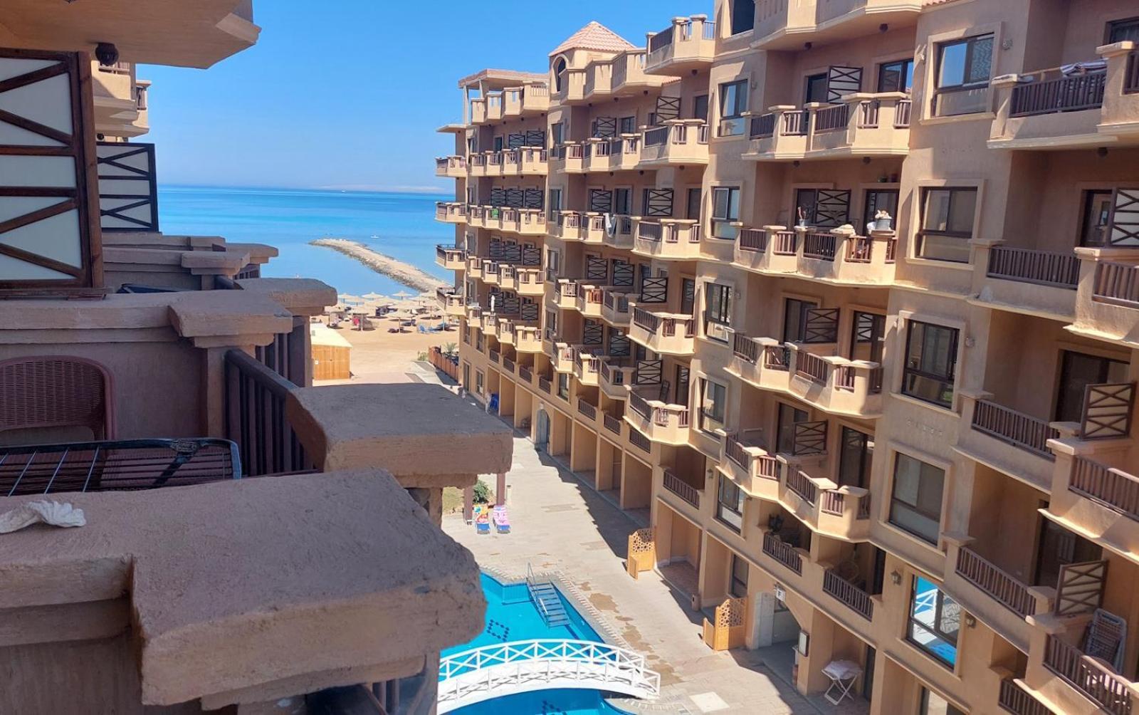 Comfort Zone At Turtles Beach Resort Hurghada Extérieur photo