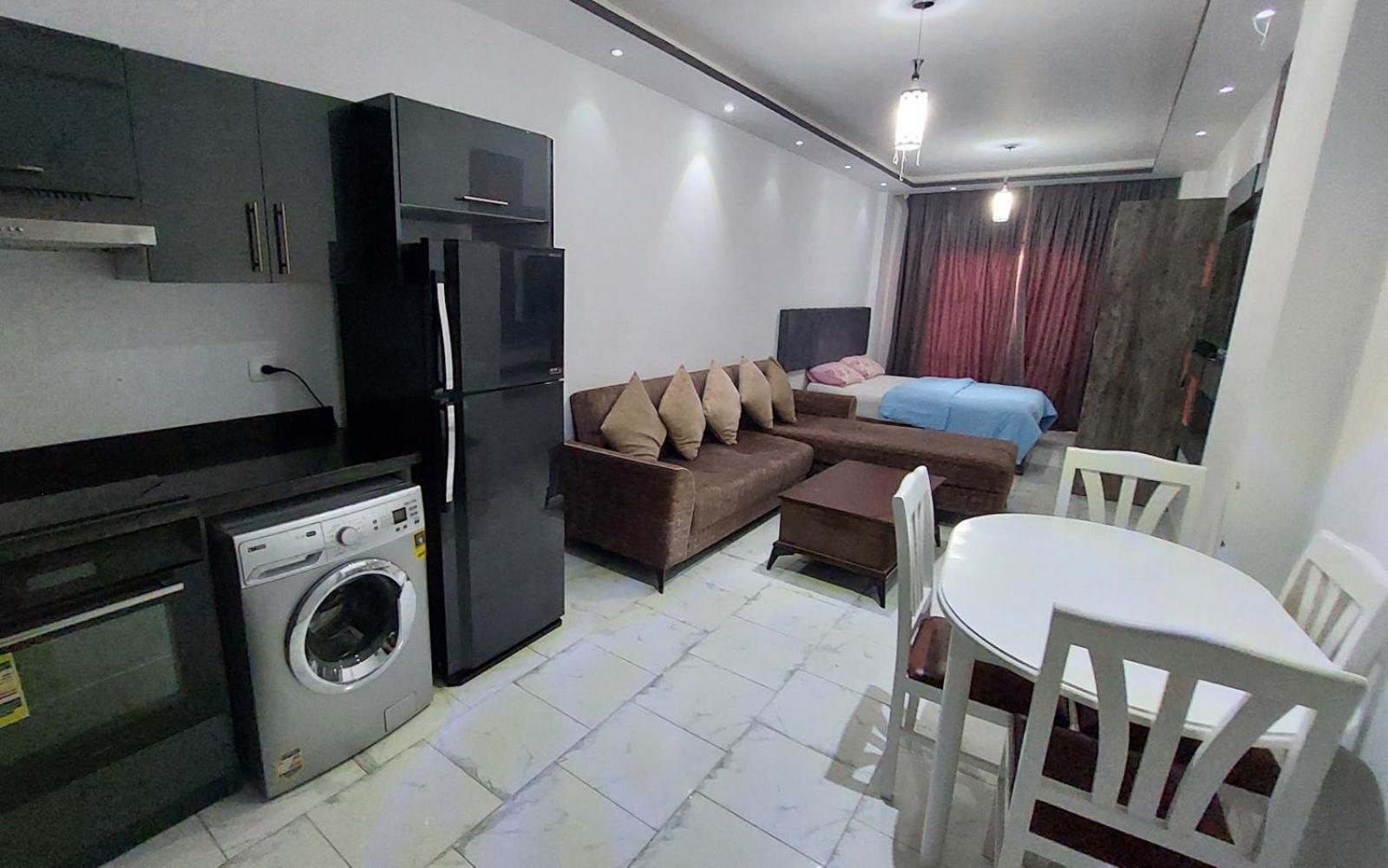 Comfort Zone At Turtles Beach Resort Hurghada Extérieur photo