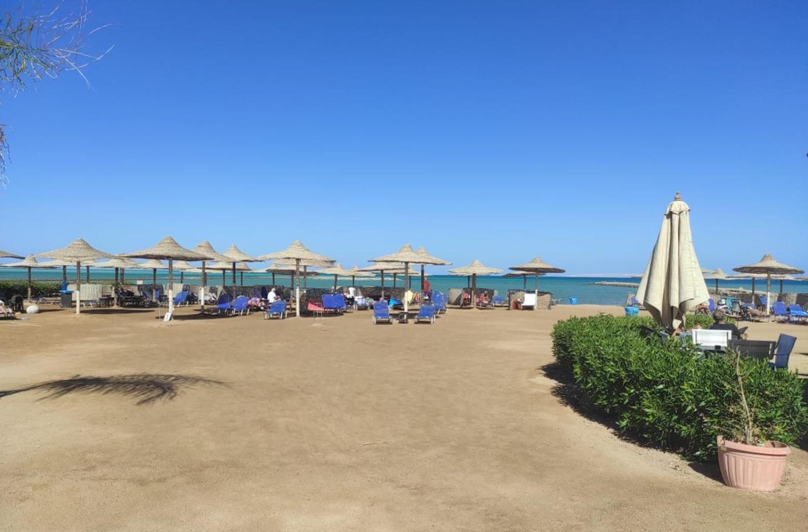 Comfort Zone At Turtles Beach Resort Hurghada Extérieur photo